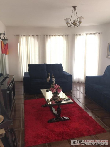 Imagem 3 de 15 de Casa Térrea Para Venda Em Jundiaí, Vila Progresso, 4 Dormitórios, 1 Suíte, 3 Banheiros, 5 Vagas - 18439c_2-975375
