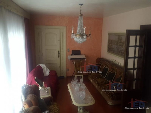 Imagem 4 de 15 de Ref.: 5137 - Sobrados Em São Paulo Para Venda - V5137