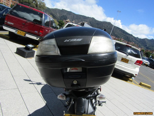 Motos Kawasaki
