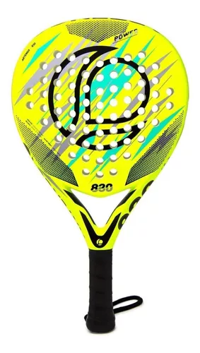 de pádel Artengo PR830 amarillo | MercadoLibre