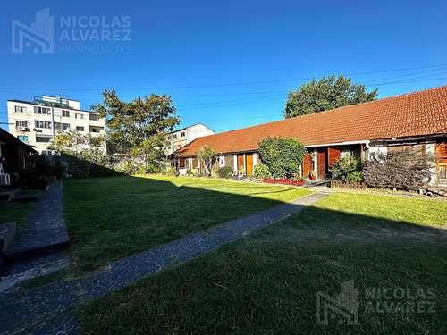 Dúplex 2 Ambientes Y Medio Con Patio En Venta! Ideal Inversor!