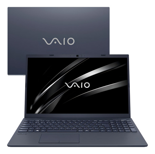 Notebook - Vaio Vjfe59f11x-b1711h Amd Ryzen 5 5500u 2.10ghz 8gb 256gb Ssd Amd Radeon Rx Vega 6 Linux Fe15 15,6 Notebook - Vaio Vjfe59f11x-b1711h Amd Ryzen 5 5500u 2.10ghz 8gb 256gb Ssd Amd Radeon Rx Vega 6 Linux Fe15 15,6