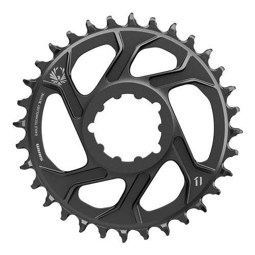 Coroa Sram Xx1 X01 Eagle X-sync 38 Direct Mount 3mm Offsett