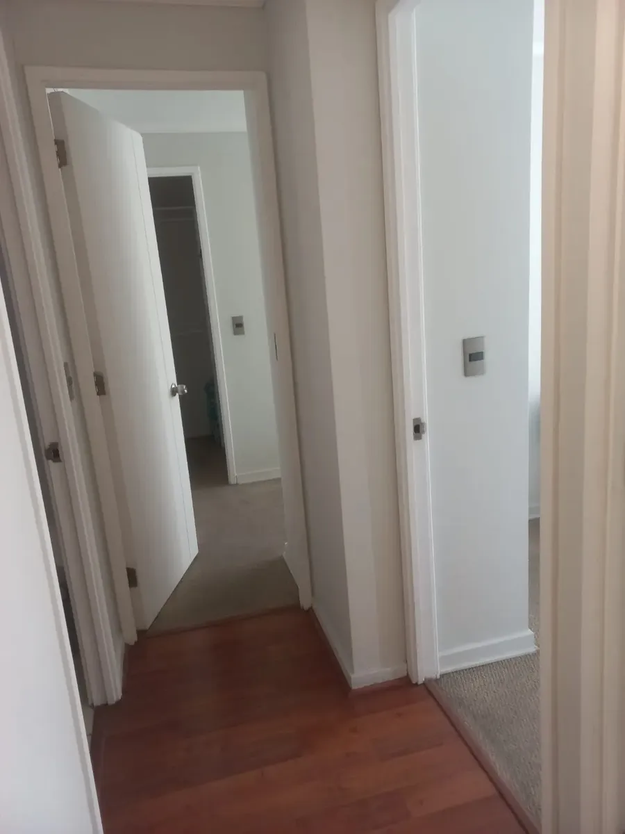 Imagen 2 de 18 de $650.000 Depto. Av. Matta/ Metro Irarrazabal/ñuñoa 3d 2b