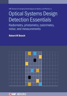 Libro Optical Systems Design Detection Essentials : Radio...