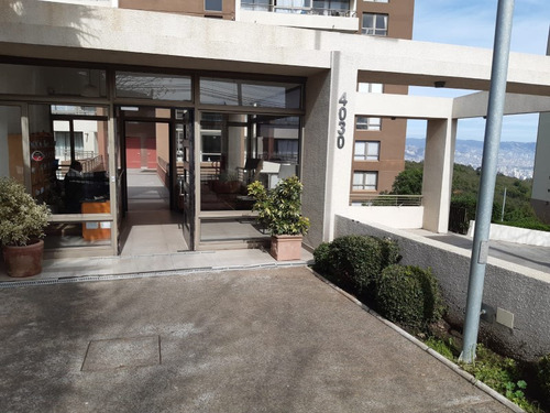 Vende Depto Un Dormitorio En Condominio Full Conectividad