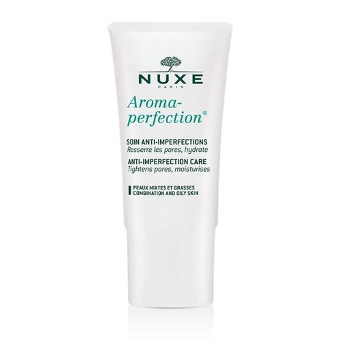 Nuxe Aroma Perfection - Crema Matificante Día 40ml