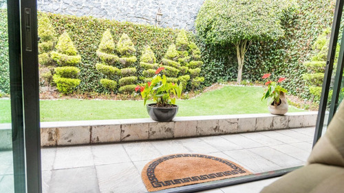 Casa En Venta Pedregal De San Francisco