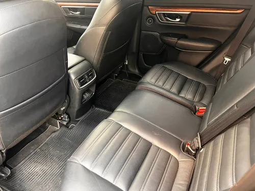 Honda CR-V 1.5T Exl 4Wd