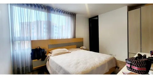 Vendo Apartamento En El Poblado - La Calera