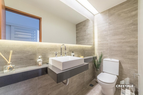 Imagen 22 de 30 de Hermosa Casa 4 Dormitorios En Venta, Excelente Calidad Constructiva - San Marino (funes Hills)