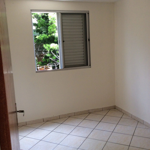 Imagem 14 de 18 de Apartamento Em Moinho Velho, São Paulo/sp De 56m² 2 Quartos À Venda Por R$ 290.000,00 - Ap1514630-s