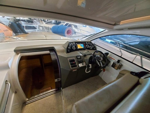 Imagem 5 de 16 de Cimitarra Sd 440 2016 2 X Mercruiser 370 Hp 500 Hrs. Diesel