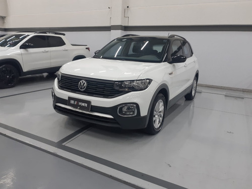 Volkswagen T-Cross T CROSS SENSE TSI AD