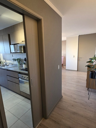 Arriendo Depto 3h 2b Parque Pinares Quilpué Gasto Común Incl
