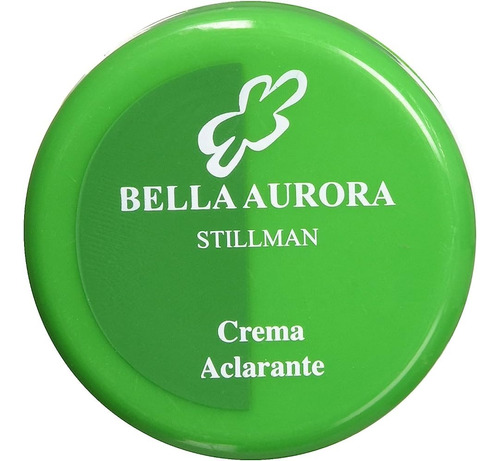 Bella Aurora Crema Aclarante 8gr 