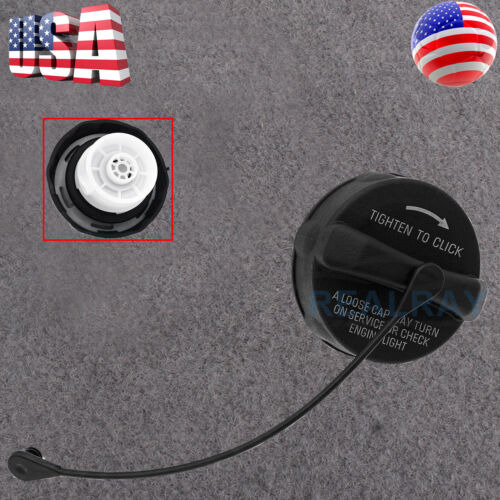 Gas Fuel Filler Cap For Dodge Dart Stratus Charger Ram 1 Oam