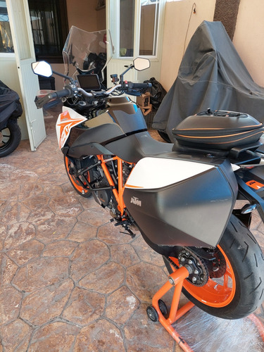 Ktm Super Duke 1290 Gt