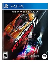Comprar Ps4 Need For Speed Hot Pursuit Remastered Juego Playstation4