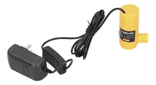 Bomba De Corte 3 En 1, 12 V, Agua, 10 M De Elevación, Sumerg