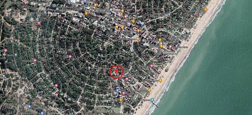 Imagen 2 de 14 de Alquiler De Casa En Pinamar
