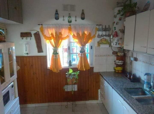 Venta - Casa - Libertad - Merlo