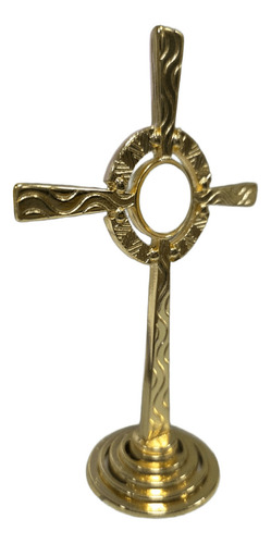 Enfeite Ostensório Jhs 10-cm