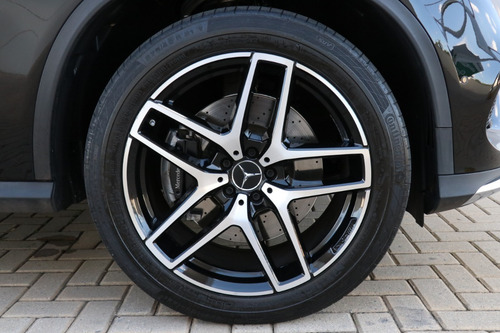 Mercedes-benz Gle 400 3.0 V6 Highway Coupé 2019