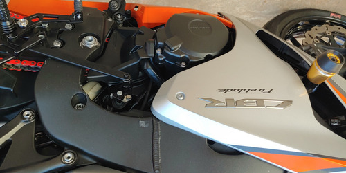 Honda Fireblade
