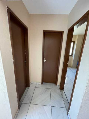 Apartamento De 2 Quartos Em Cosmorama - Siap20078
