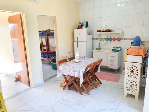 Imagem 20 de 20 de Apartamento Com 2 Dorms, Praia Da Maranduba, Ubatuba - R$ 265 Mil, Cod: 1461 - V1461