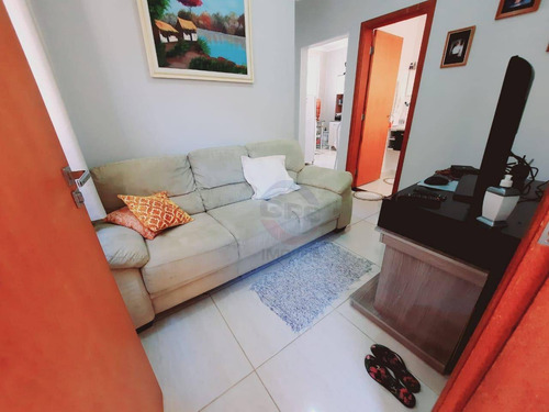 Imagem 11 de 13 de Kitnets Com 1 Dormitório À Venda, 157 M² Por R$ 535.000 - Jardim União - Indaiatuba/sp - Ap2456