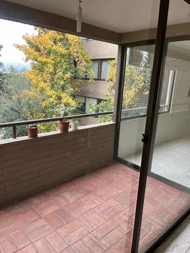 Departamento En Condominio Raúl Labbe