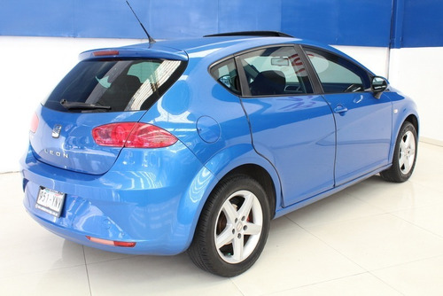 Imagen 4 de 14 de Seat Leon Style 1.4 5vel. 2013