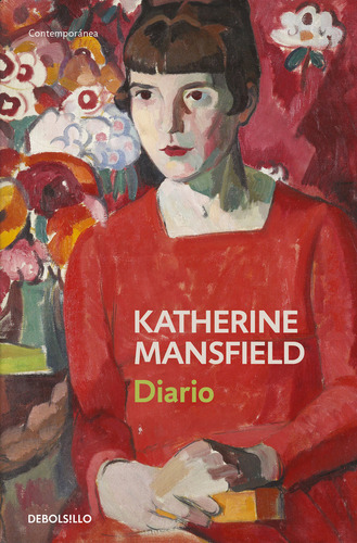 Libro Diario Katherine Mansfield Db