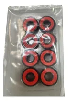 Comprar Baleros Abec 9 Rojoskate, Patines Scooters