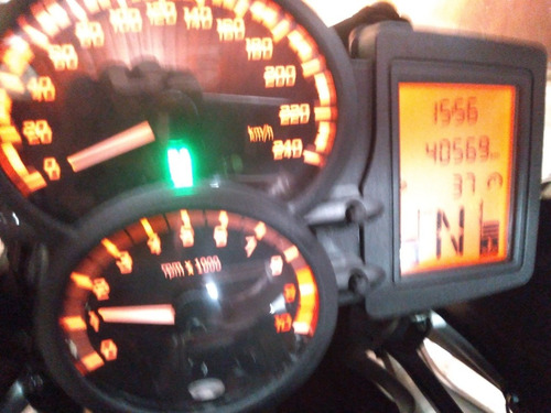 Bmw F 700 Gs Full Impecable U$s 15.500 Sin Maletas Laterales