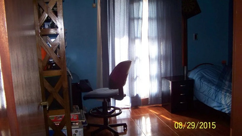 Casa 4 Ambientes