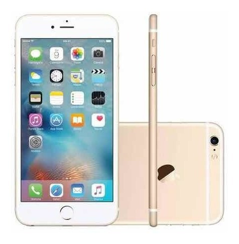 iPhone 6s 128gb