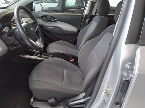 Chevrolet Onix 1.4 Mpfi Lt 8v Flex 4p Automático