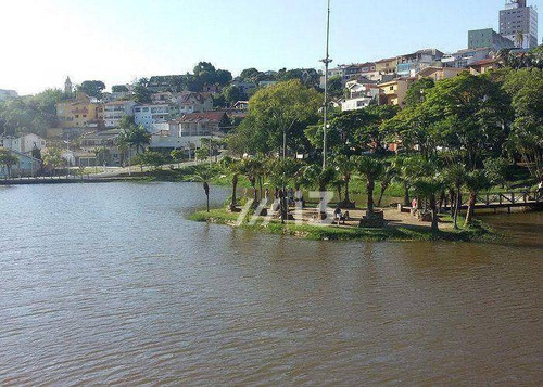 Imagem 14 de 15 de Terreno À Venda, 723 M² Por R$ 840.000,00 - Retiro Das Fontes - Atibaia/sp - Te0757