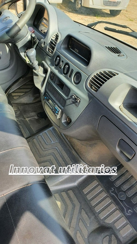 Imagem 14 de 15 de Sprinter Cdi 313 Ano 2010 Padrao Escolar Cod 315