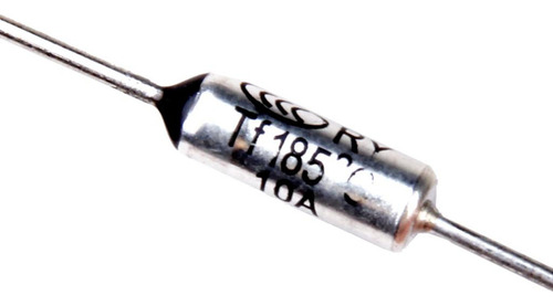 5 Piezas Olla Eléctrica 185 Grados 10a 250v Temperatura