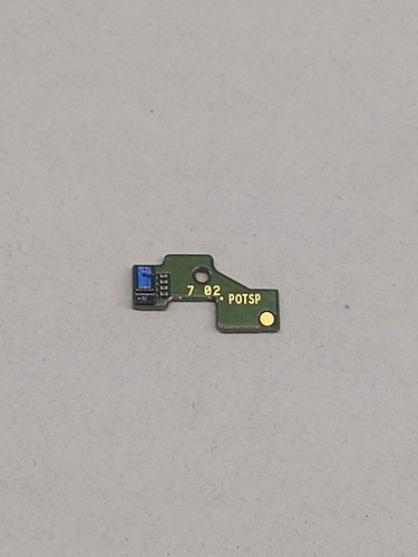 Flex Sensor De Proximidad Huawei P Smart 2019 Pot-lx3 