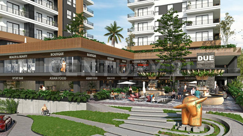 Due Puerto Vallarta, Condominios En Pre-venta, Puerto Vallarta