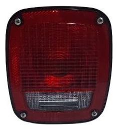 Stop Para Ford 350 Jeep Wrangler Cj5 Cj7 Camiones Chevrolet 