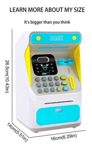 Emulación Contraseña Cajero Automático Máquina Dinero