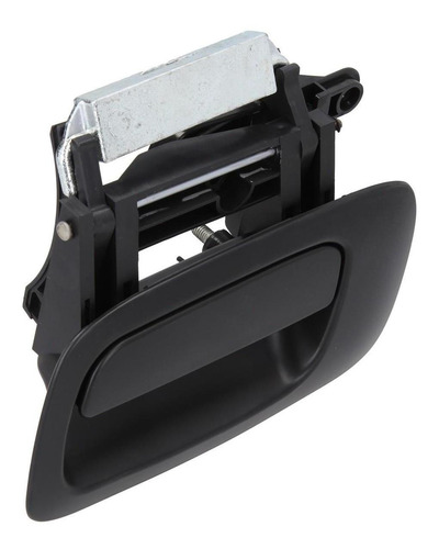 Imagen 3 de 4 de Manija Izquierda Puerta Trasera Chevrolet Astra 98/11