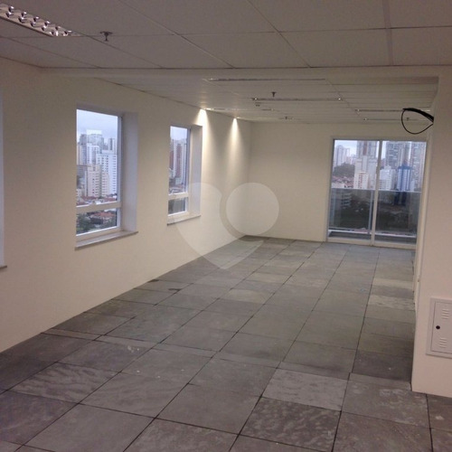 Imagem 1 de 9 de Sala Comercial No Bairro Do Ipiranga,37 Metros Quadrados, Uma Vaga, Um Banheiro, - Reo185309