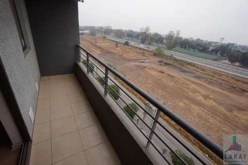 Vista Norte, 3d Y 2b Con Terraza 65m2- Acceso Autopista 68!!